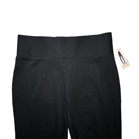 NWT Philosophy Leggings - Black - Picture 2 of 7